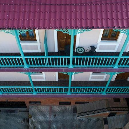 Hotel Vip Tiflis Dış mekan fotoğraf