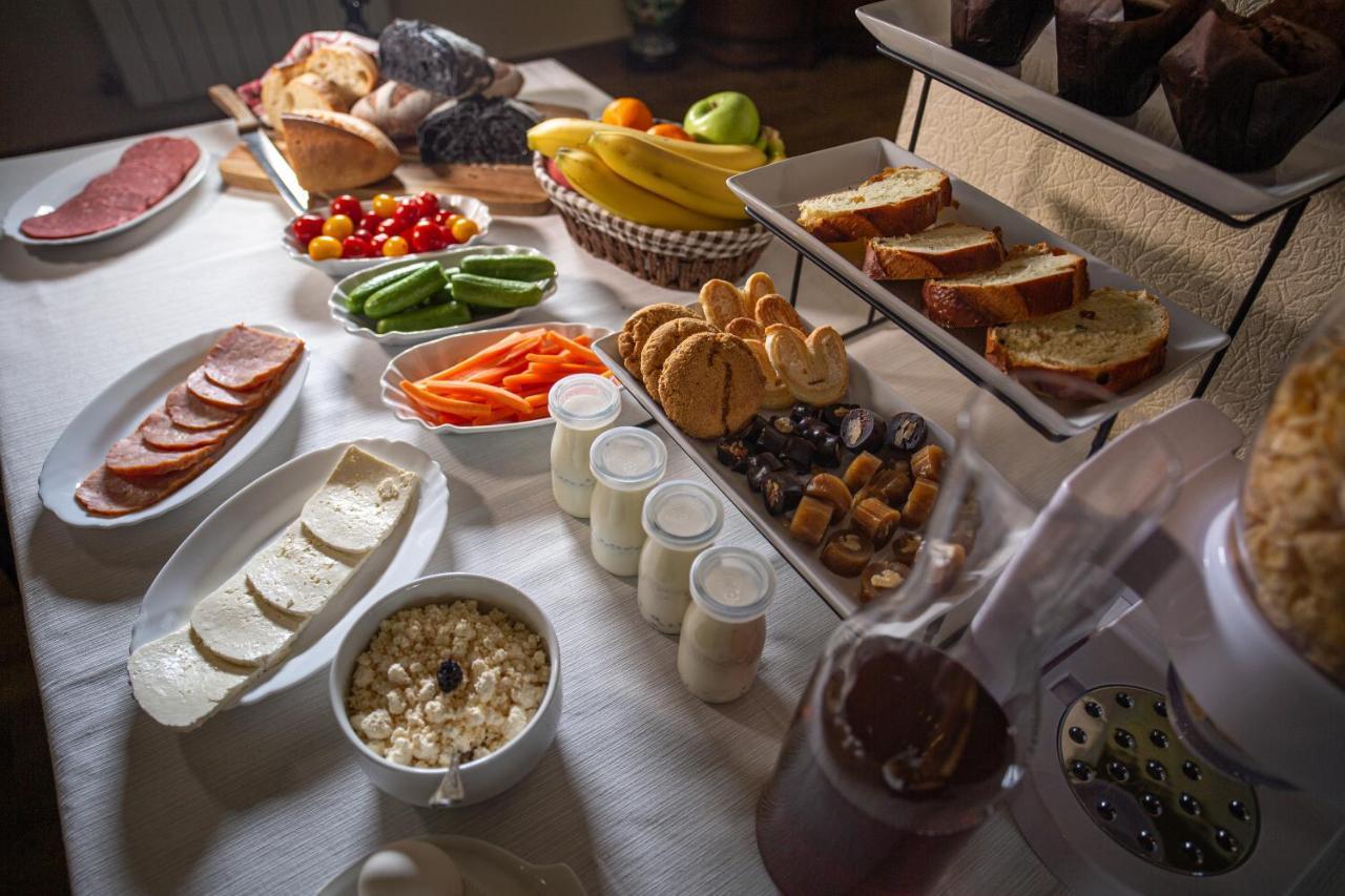 Hotel Vip Tiflis Dış mekan fotoğraf