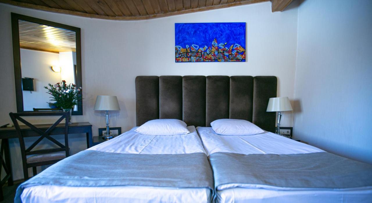 Hotel Vip Tiflis Dış mekan fotoğraf