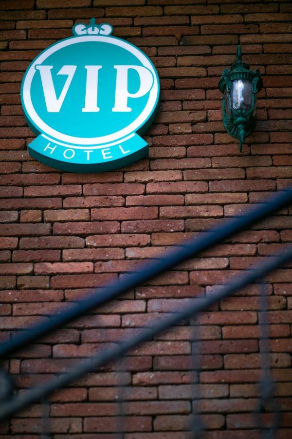 Hotel Vip Tiflis Dış mekan fotoğraf