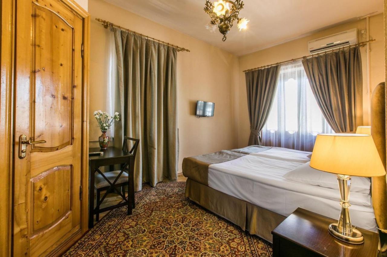 Hotel Vip Tiflis Dış mekan fotoğraf