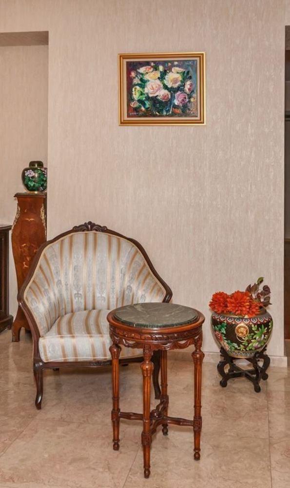 Hotel Vip Tiflis Dış mekan fotoğraf