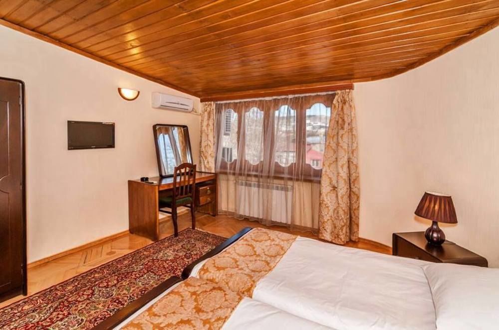 Hotel Vip Tiflis Dış mekan fotoğraf