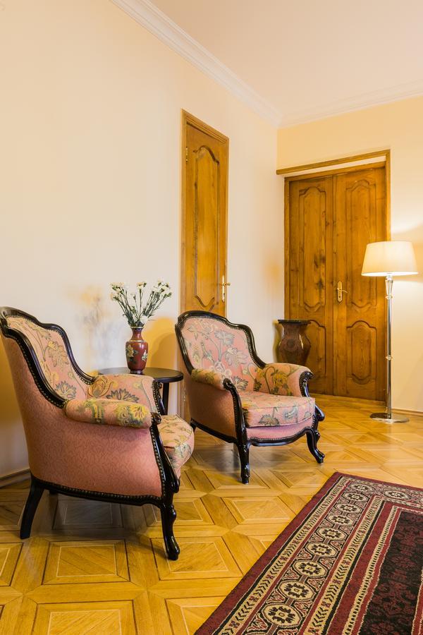 Hotel Vip Tiflis Dış mekan fotoğraf