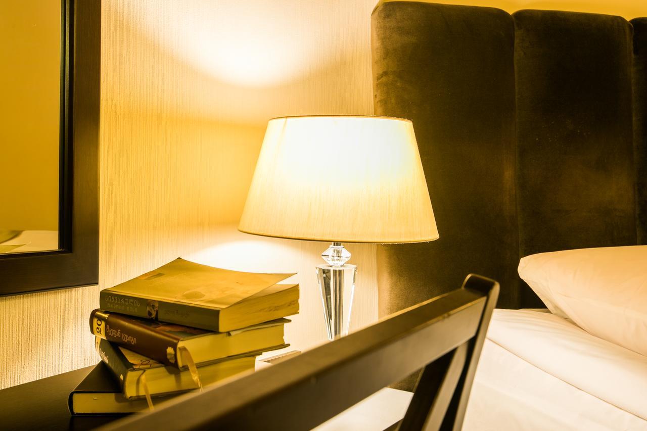 Hotel Vip Tiflis Dış mekan fotoğraf