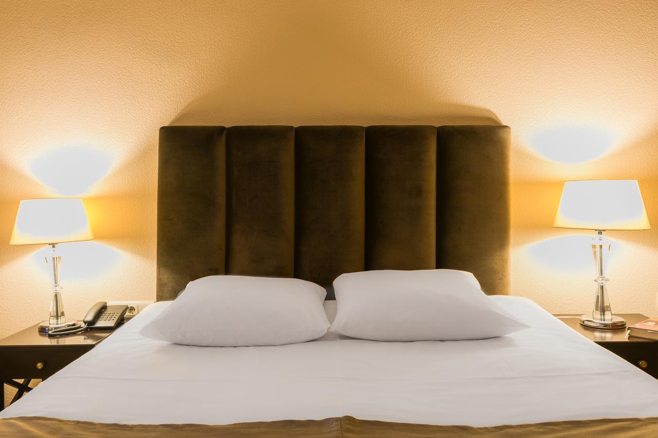 Hotel Vip Tiflis Dış mekan fotoğraf