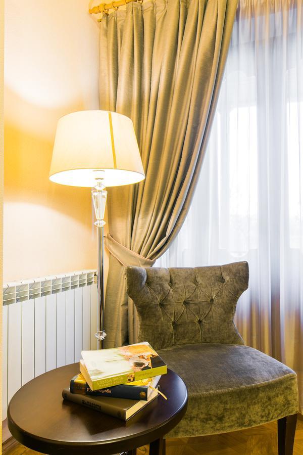 Hotel Vip Tiflis Dış mekan fotoğraf