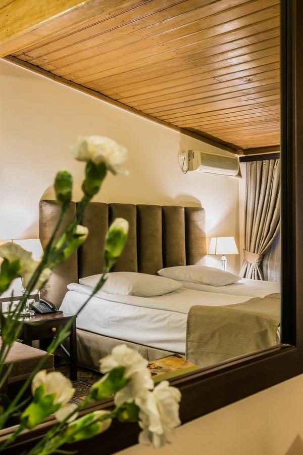 Hotel Vip Tiflis Dış mekan fotoğraf