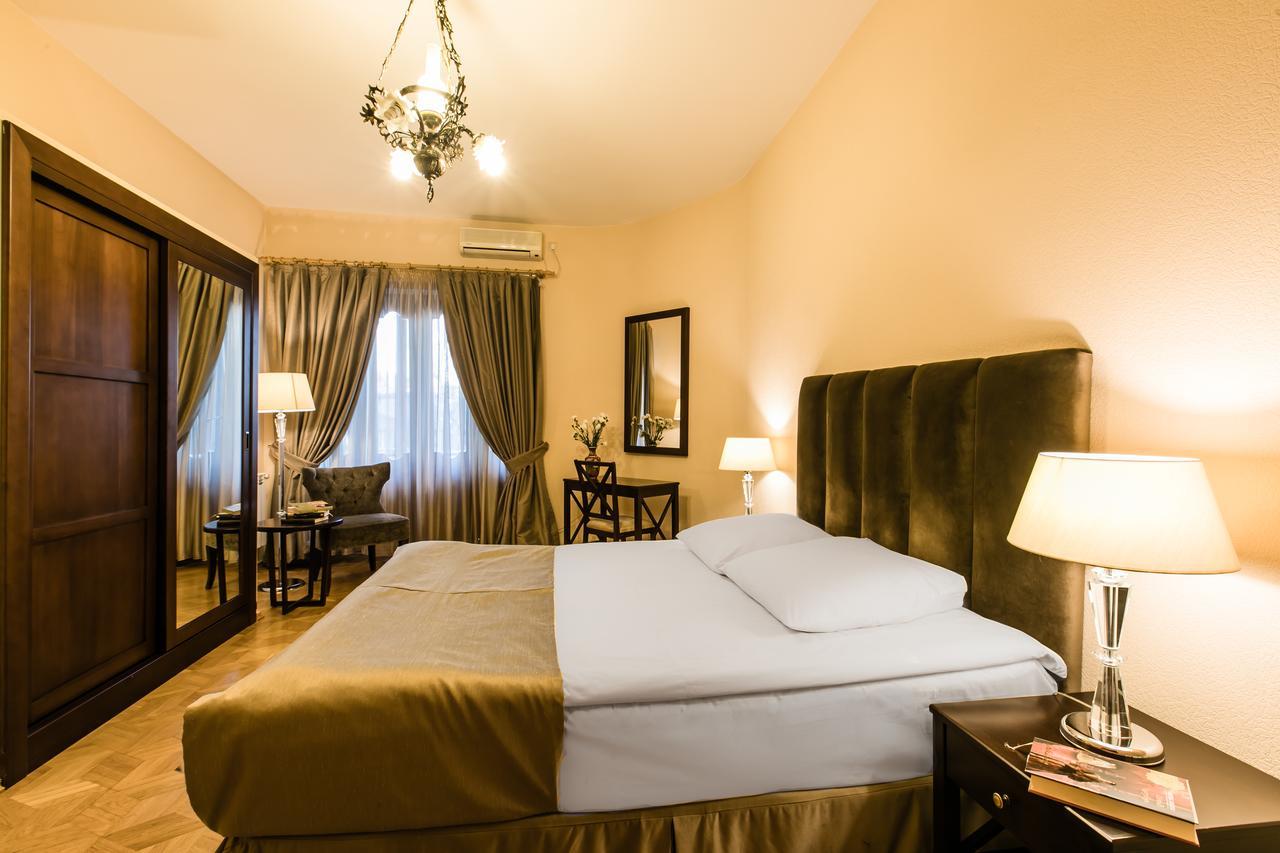 Hotel Vip Tiflis Dış mekan fotoğraf