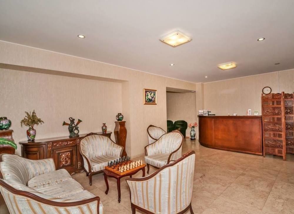 Hotel Vip Tiflis Dış mekan fotoğraf