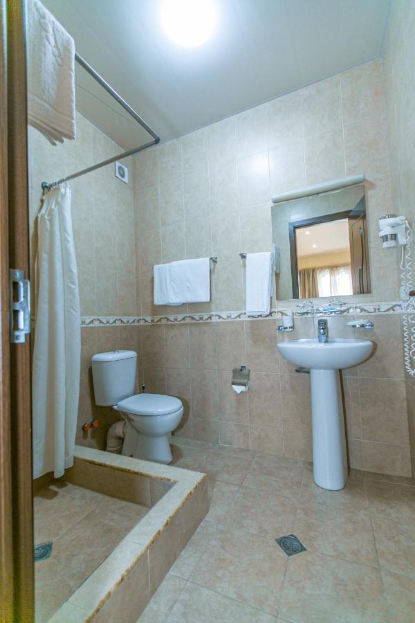 Hotel Vip Tiflis Dış mekan fotoğraf
