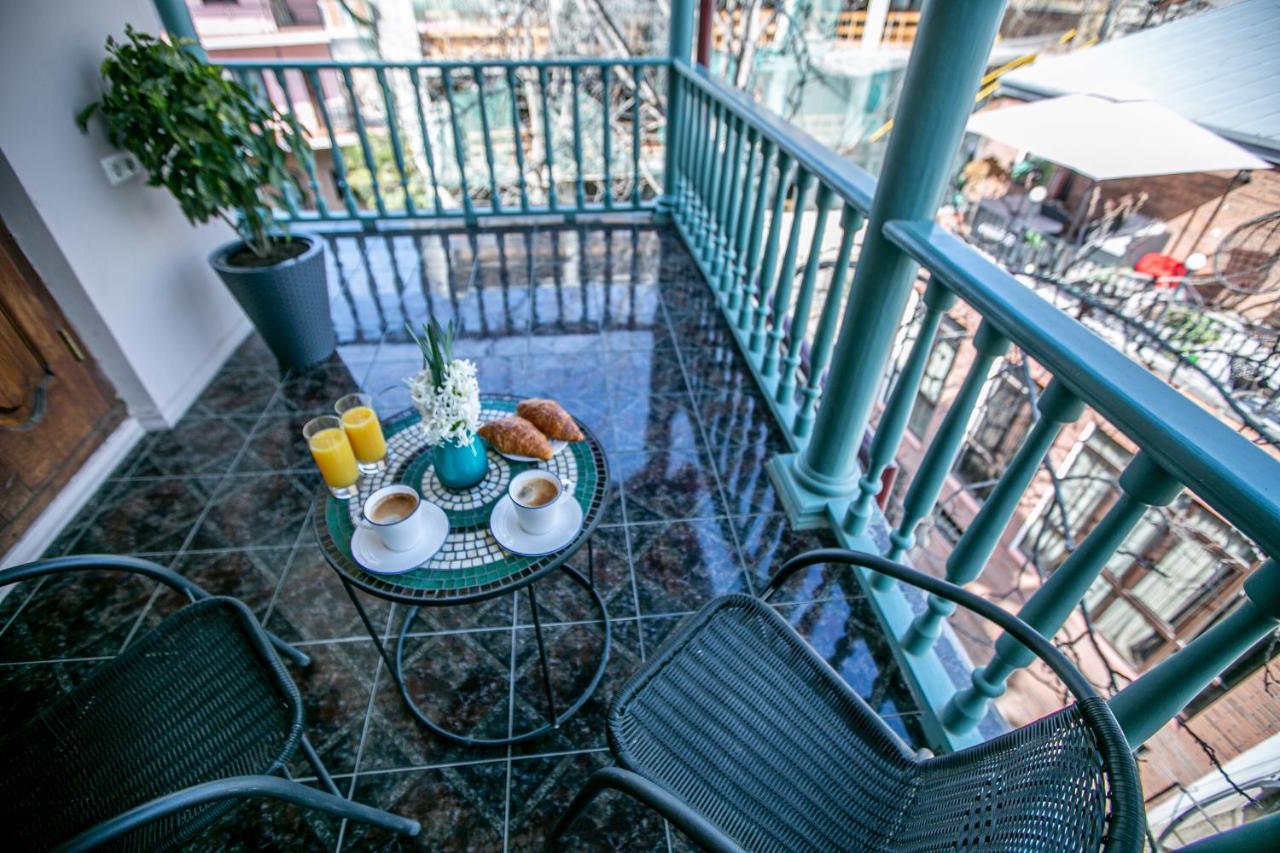 Hotel Vip Tiflis Dış mekan fotoğraf